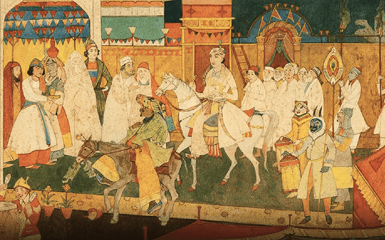 The Bengal Renaissance Project