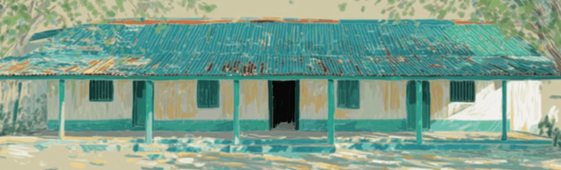 The magic of D-CAL - the Darjeeling Climate Action Lab