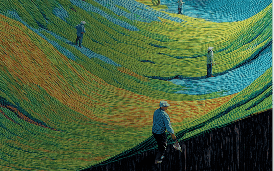 Visit The Darjeeling Revival Project site