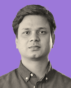 Dr. Vikram