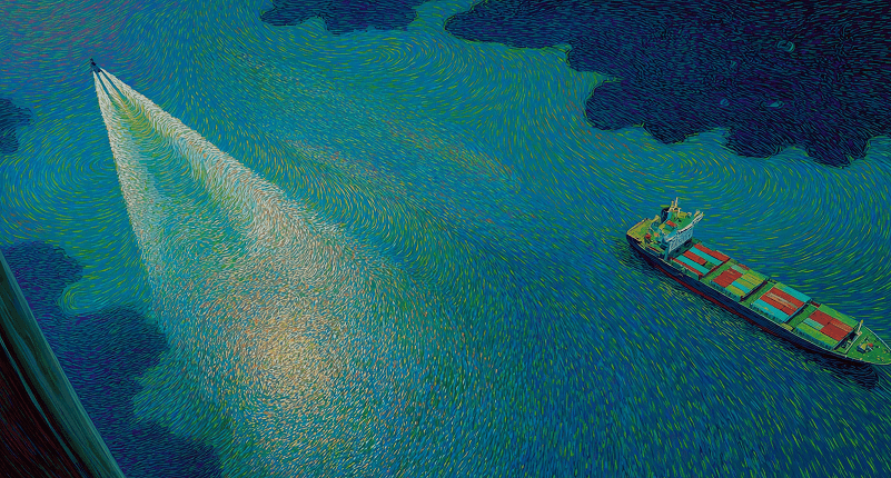 Carbon Removal for Shipping and Aviation