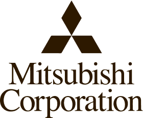 Mitsubishi Corporation logo