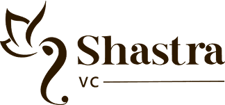 Shastra VC logo