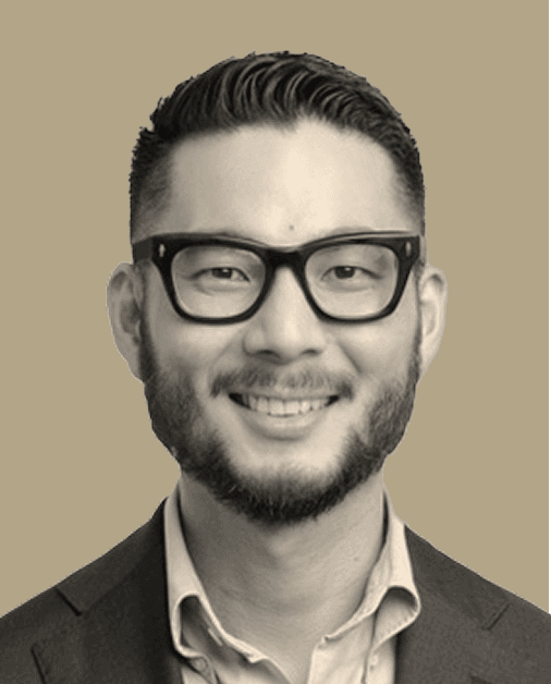 Photo of Akifumi Chris Takigawa