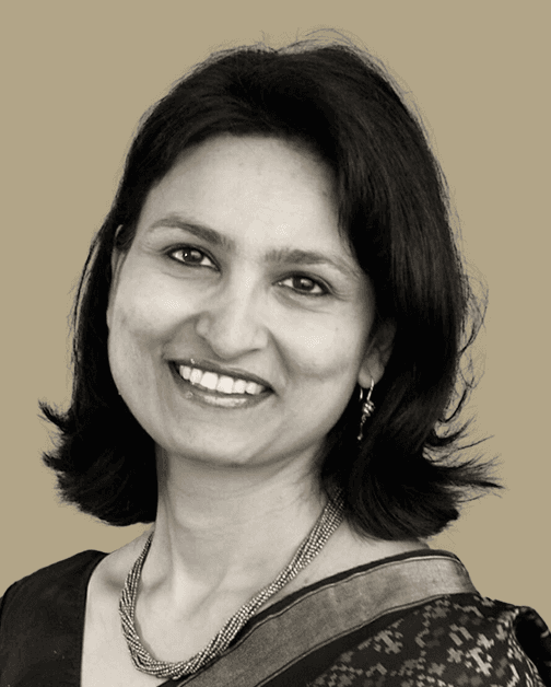 Photo of Anjali Bansal