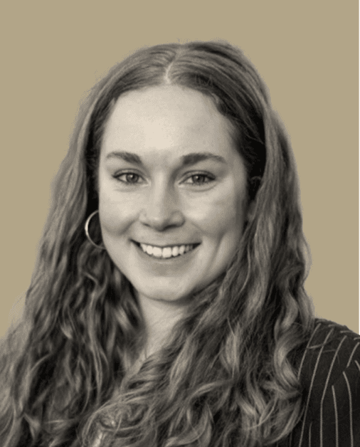 Photo of Ella Hughes