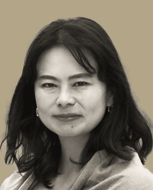 Photo of Risa Yamazumi