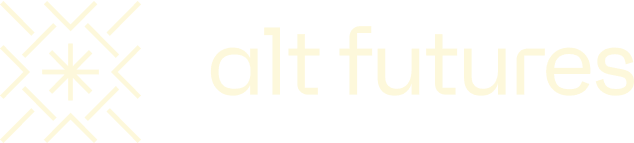 Alt Futures Logo