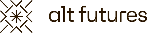 Alt Futures Logo
