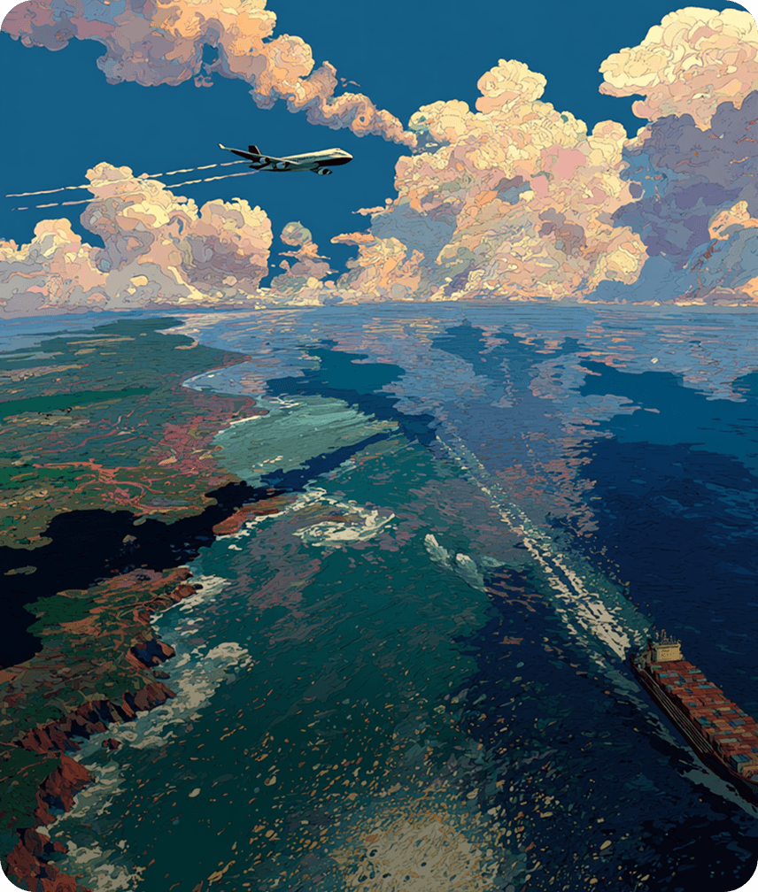 Themed image
