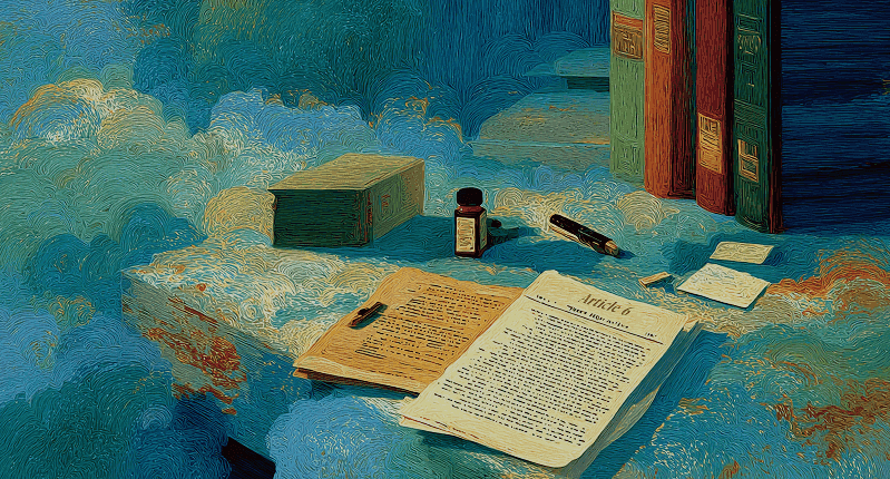 Article 6 Developments