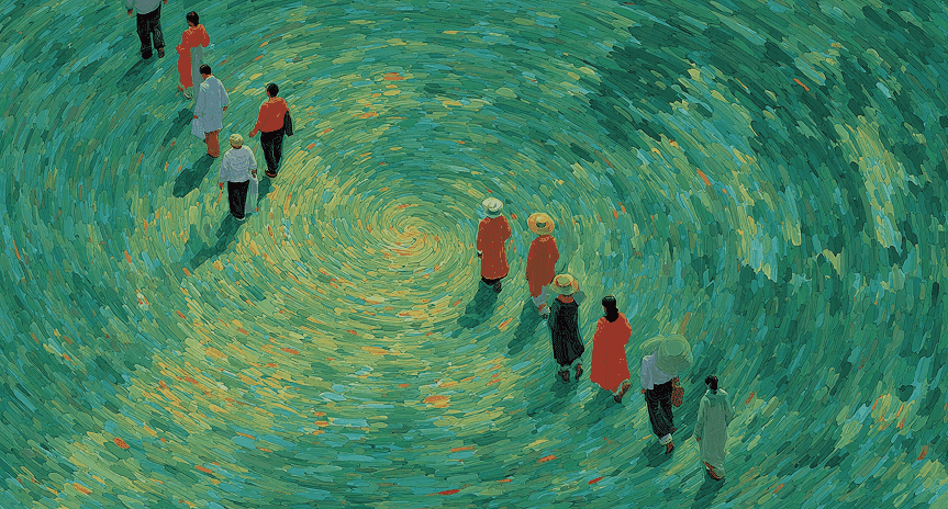 Buyer's Perspectives